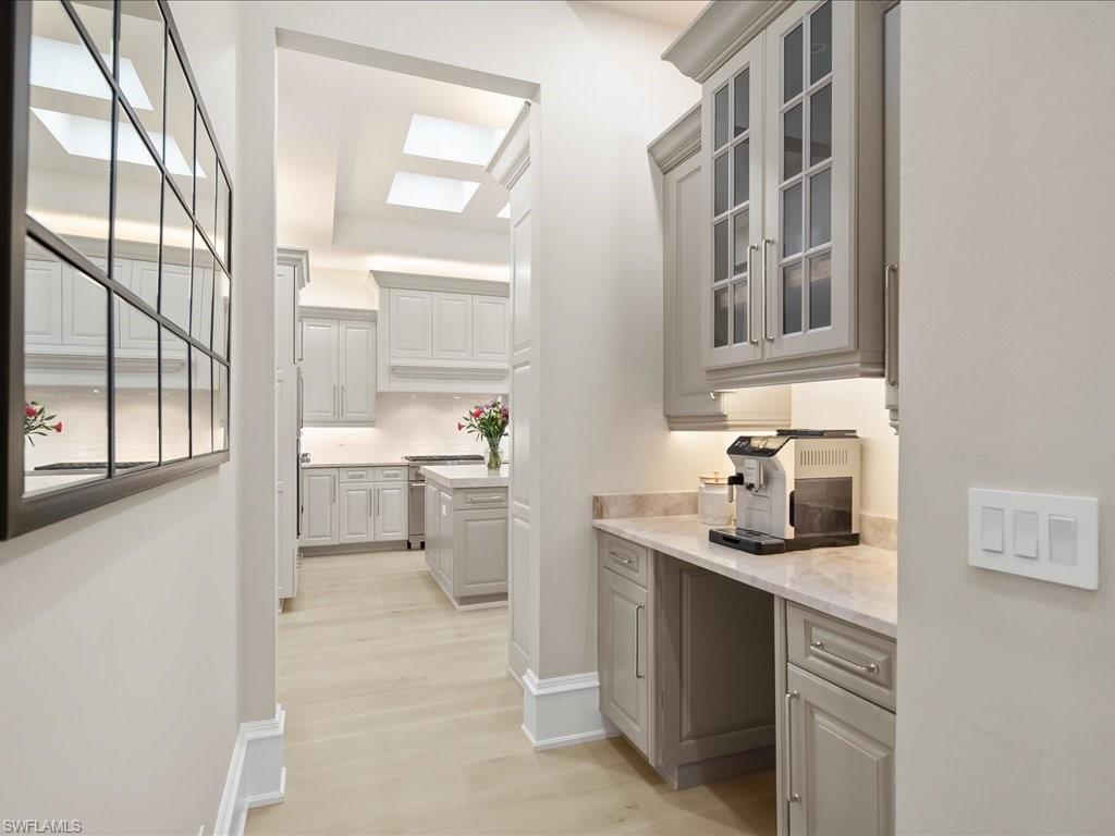 CAPISTRANO - Residential