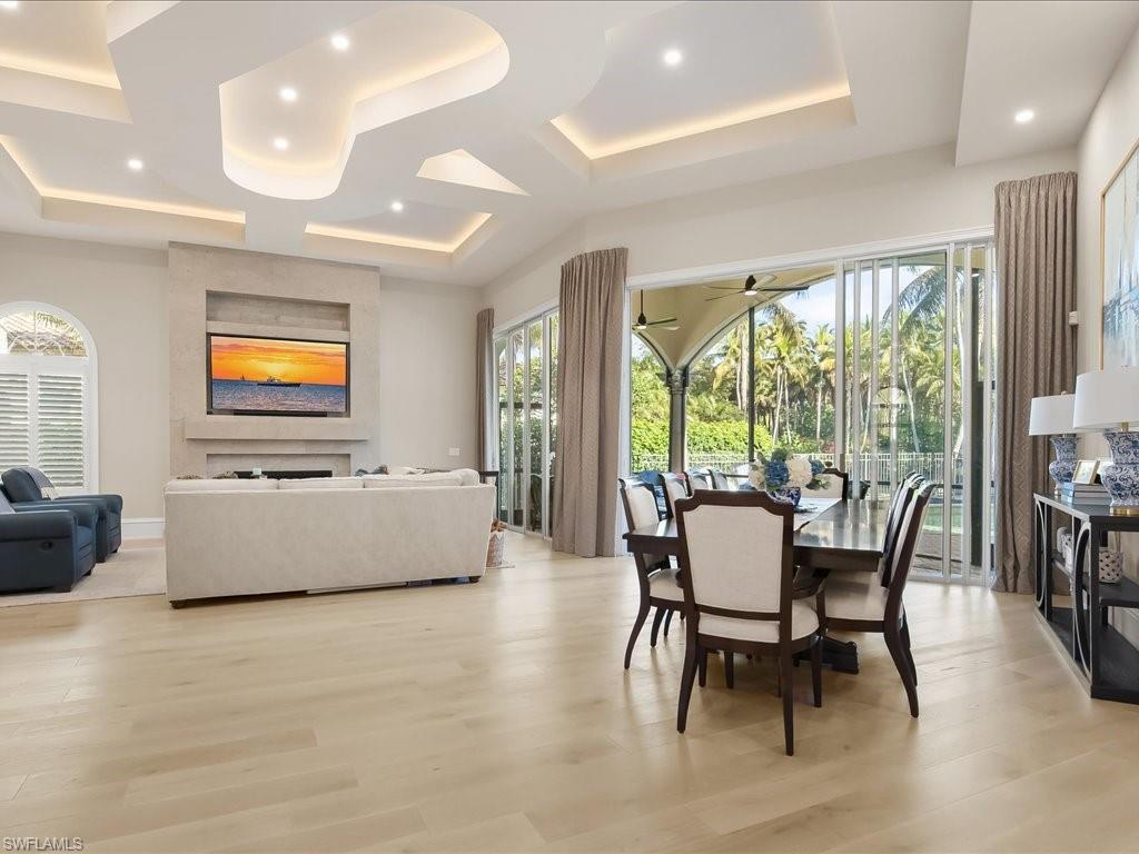 CAPISTRANO - Residential