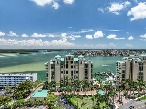 1079 Bald Eagle DR N703 MARCO ISLAND FL 34145