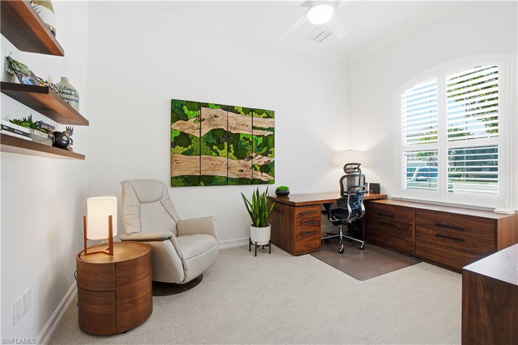 MARSILEA - Residential