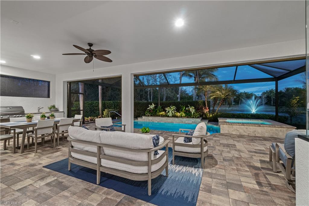 MARSILEA - Residential