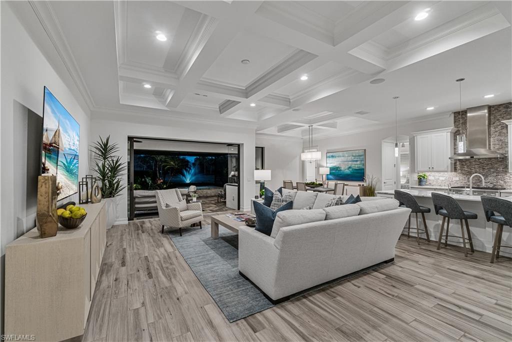 MARSILEA - Residential