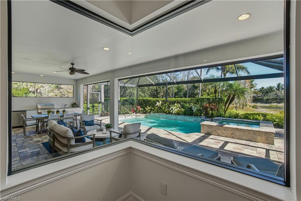 MARSILEA - Residential