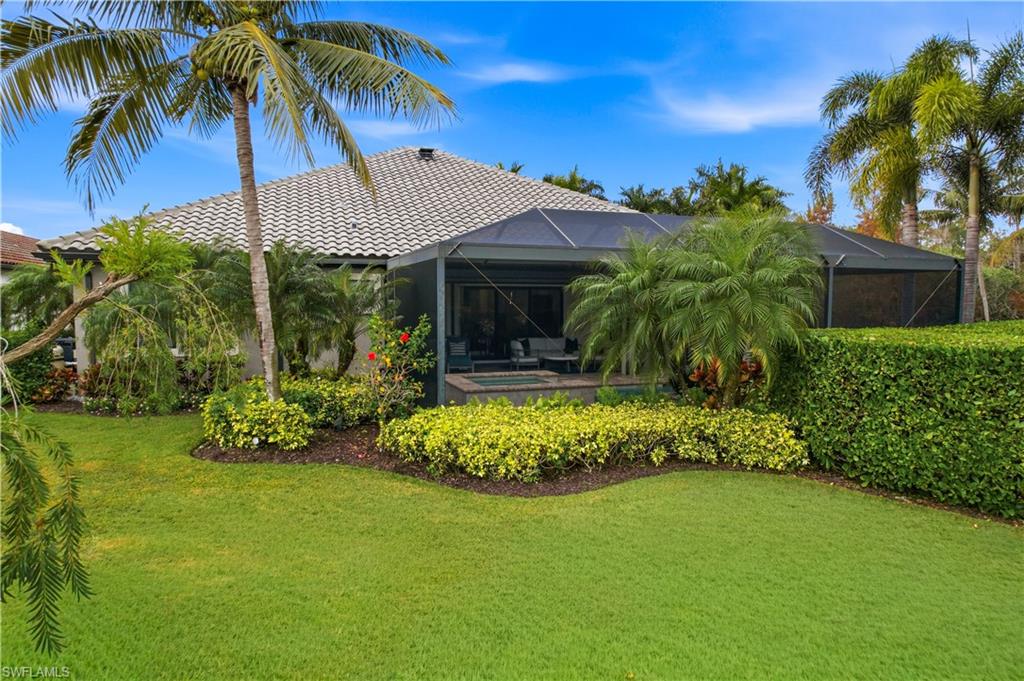 MARSILEA - Residential