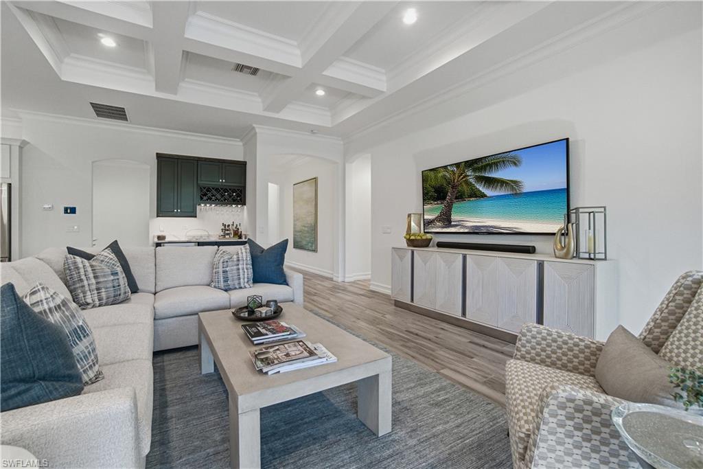 MARSILEA - Residential