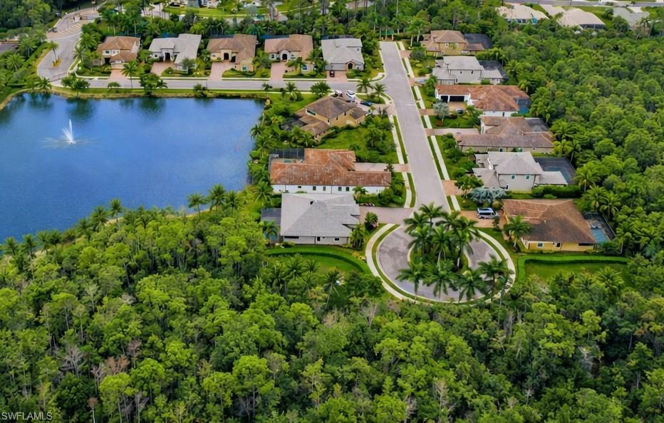 MARSILEA - Residential