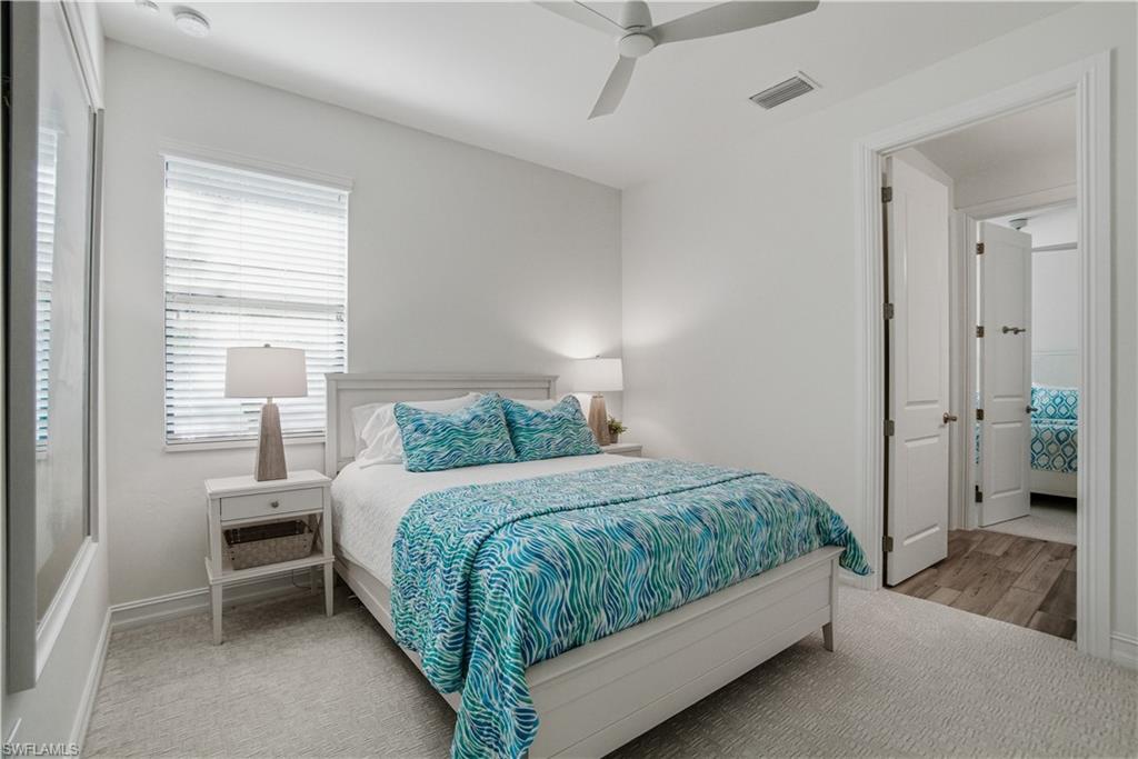 MARSILEA - Residential