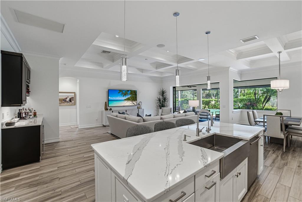 MARSILEA - Residential