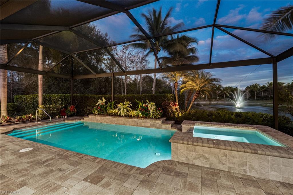 MARSILEA - Residential