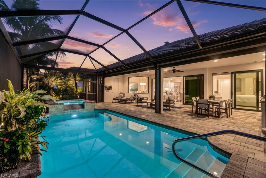 MARSILEA - Residential