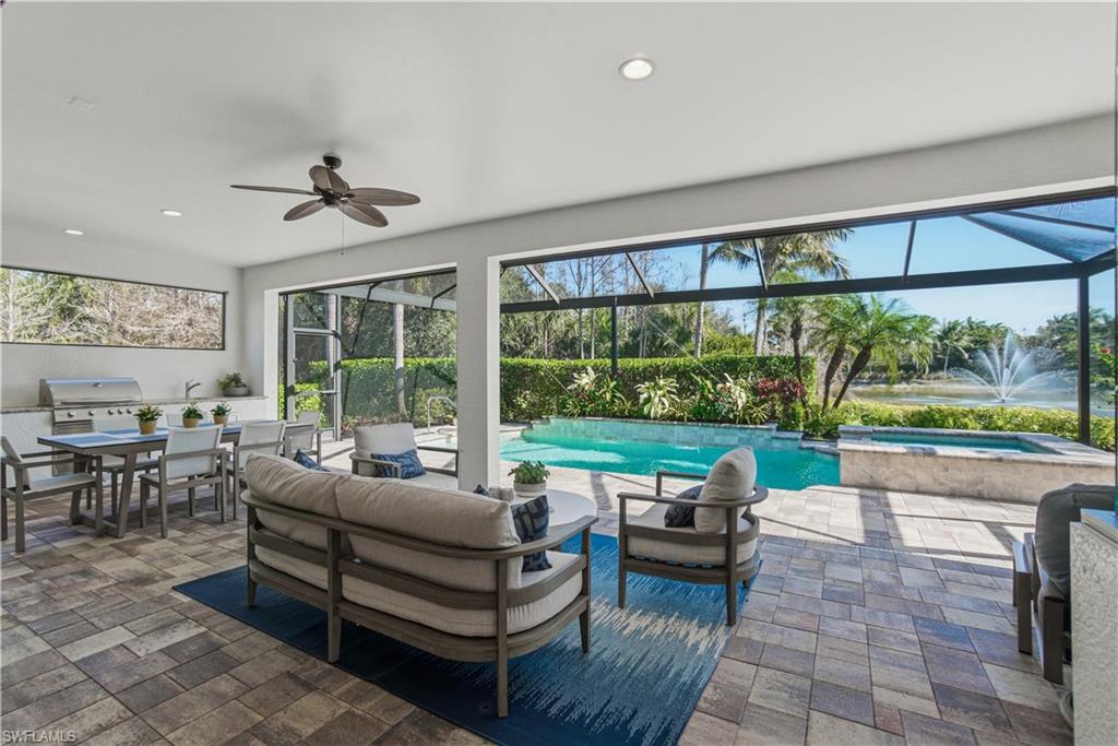 MARSILEA - Residential