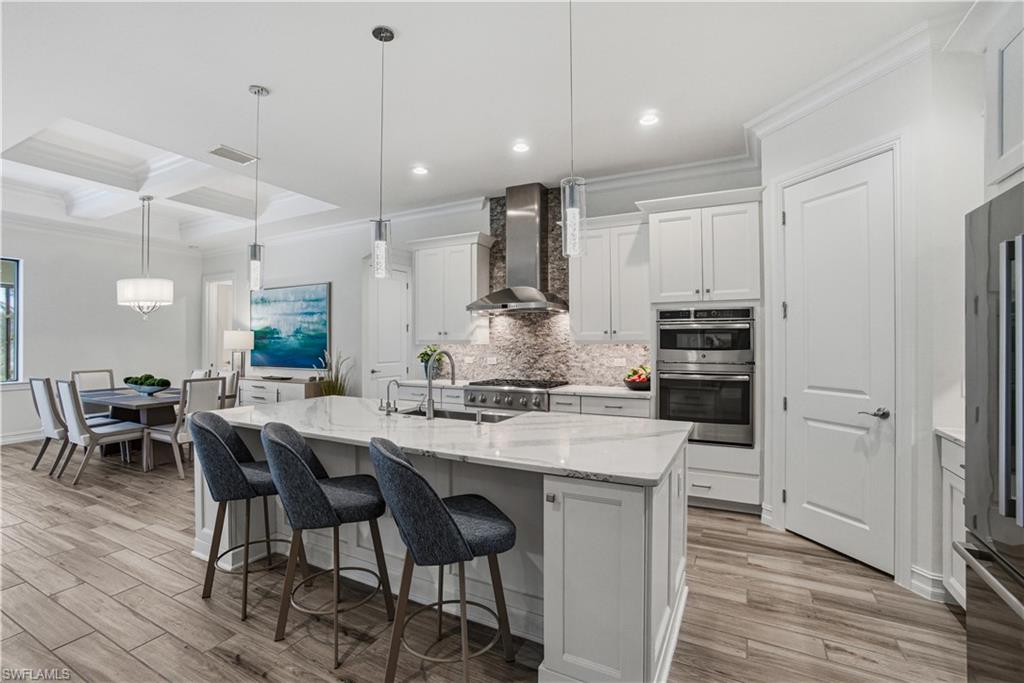 MARSILEA - Residential