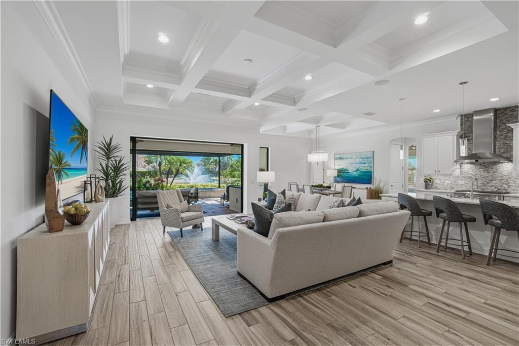 MARSILEA - Residential