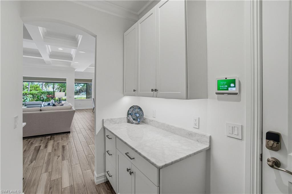 MARSILEA - Residential