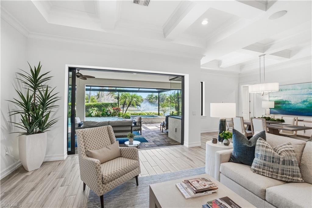 MARSILEA - Residential