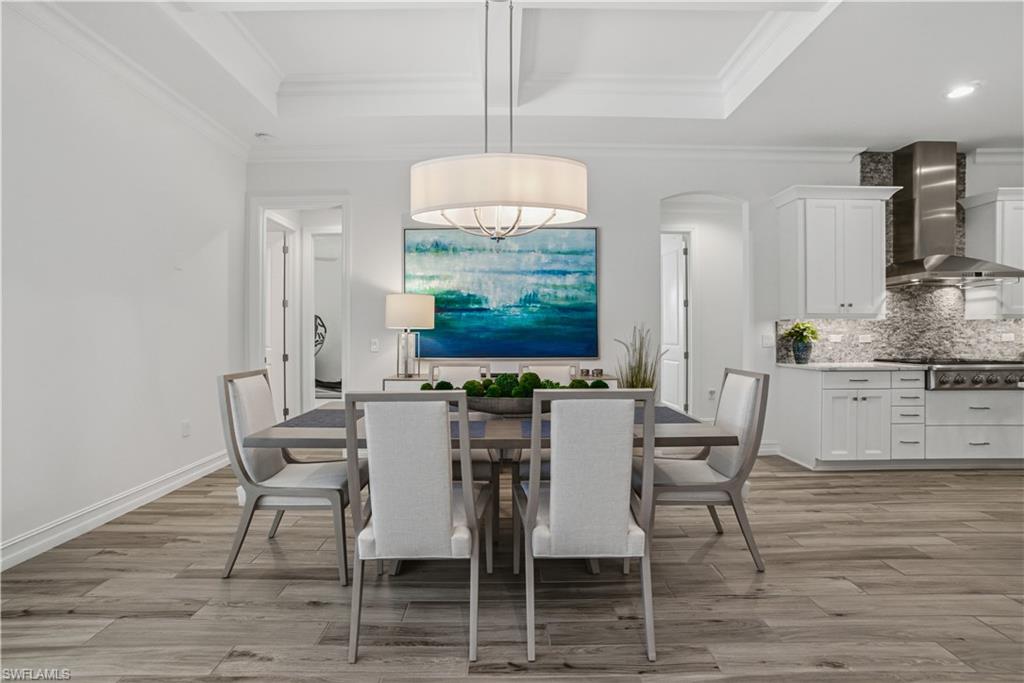 MARSILEA - Residential