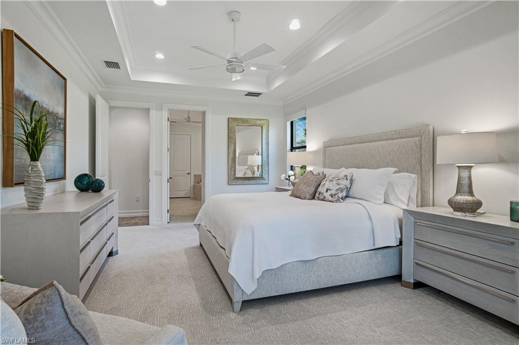 MARSILEA - Residential