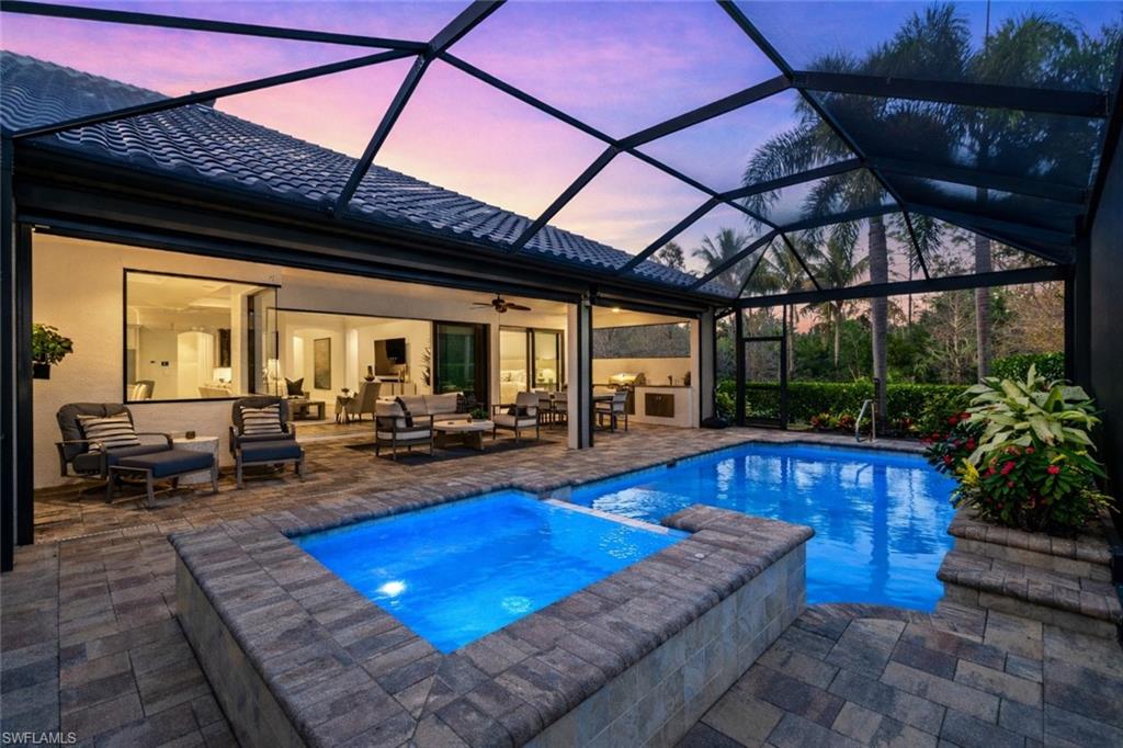 MARSILEA - Residential