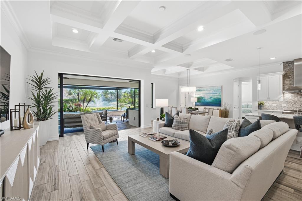 MARSILEA - Residential