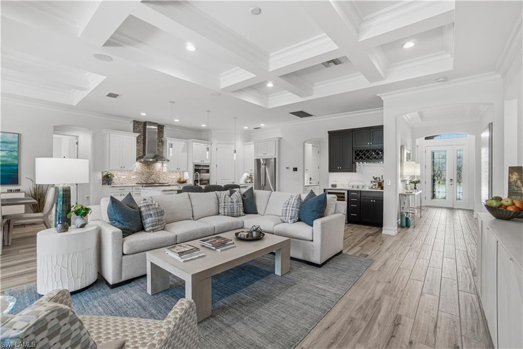 MARSILEA - Residential