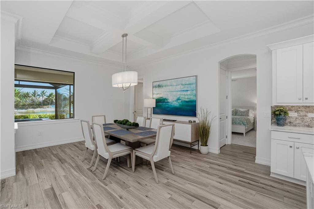 MARSILEA - Residential