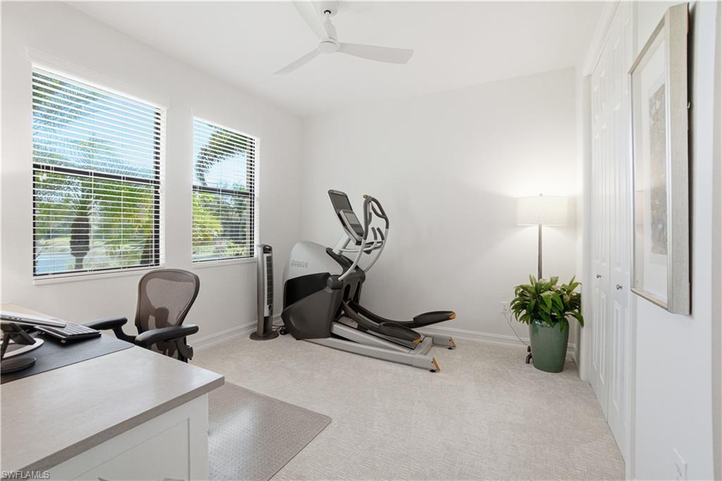 MARSILEA - Residential