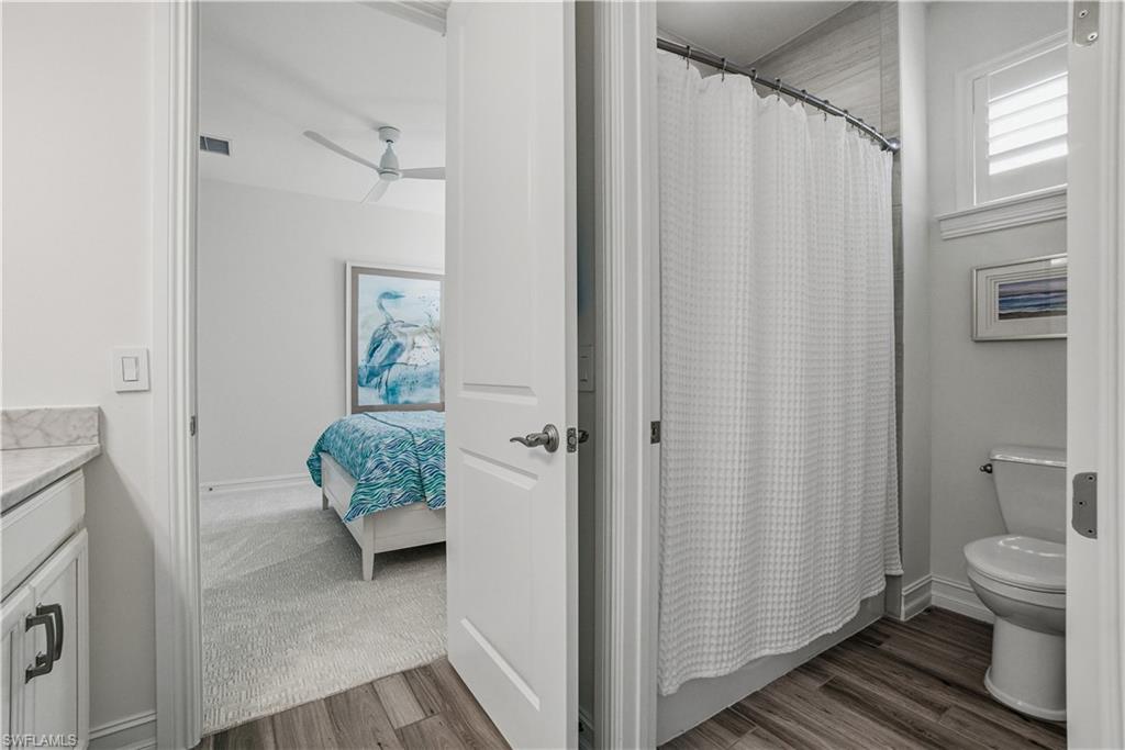 MARSILEA - Residential