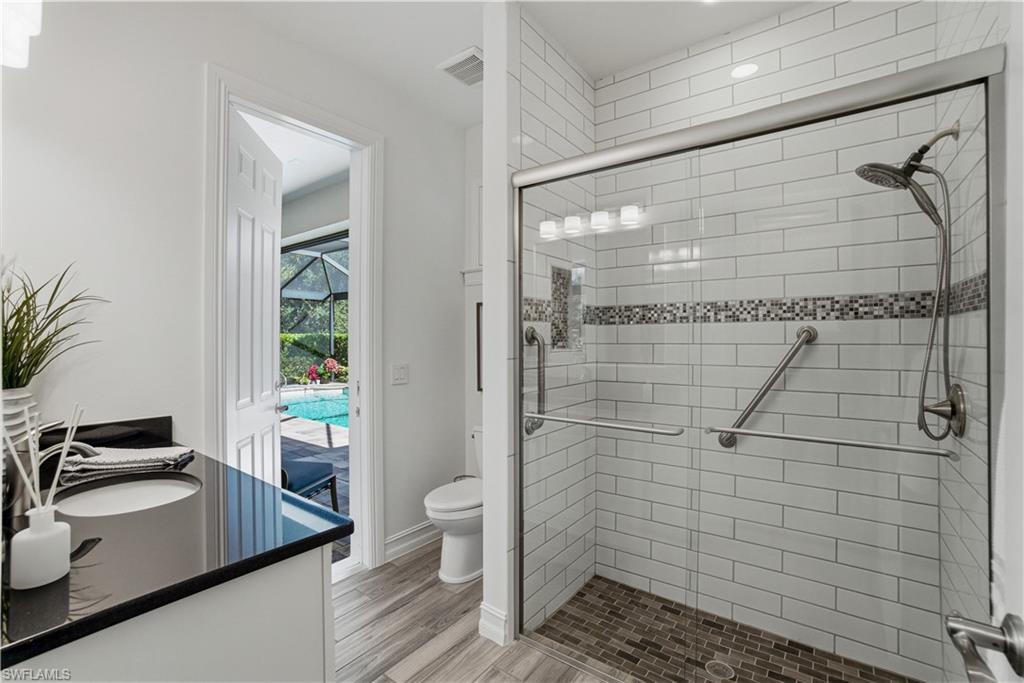 MARSILEA - Residential