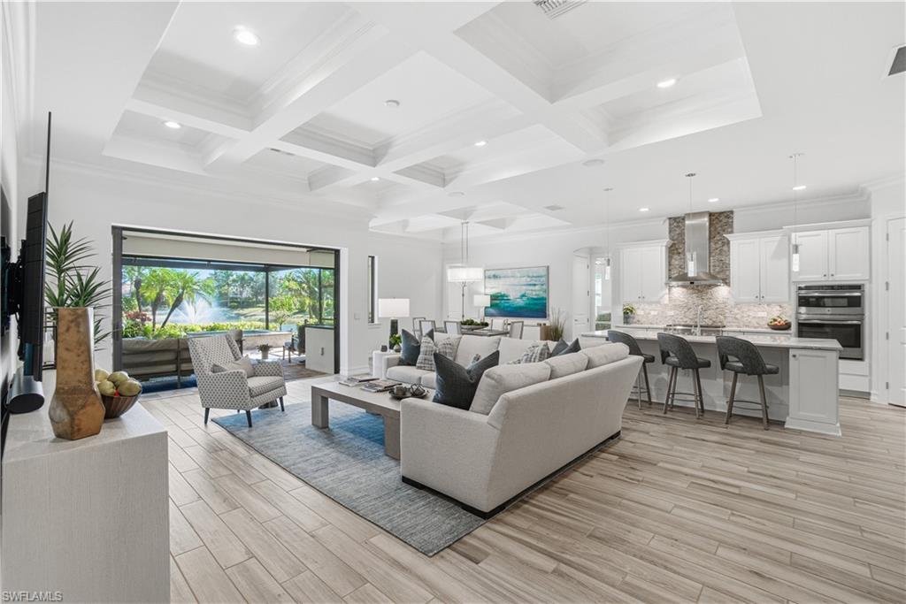 MARSILEA - Residential