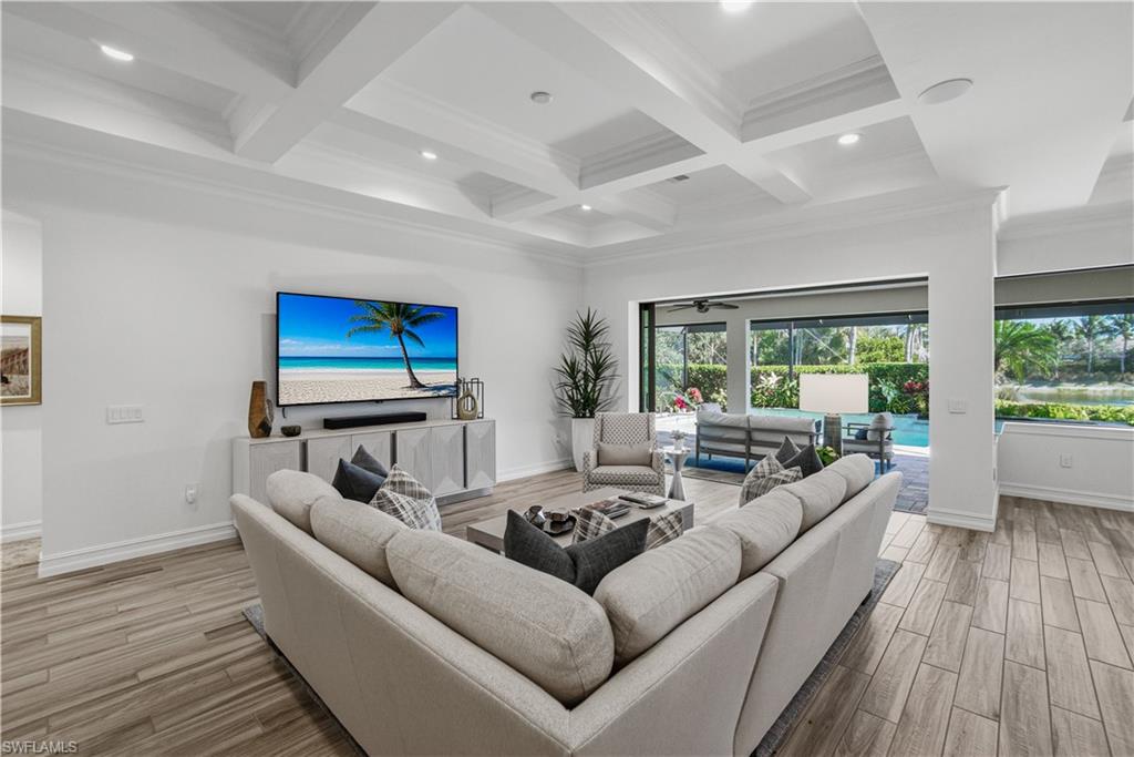 MARSILEA - Residential