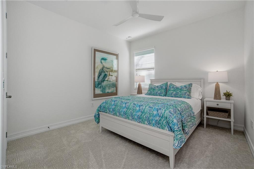 MARSILEA - Residential