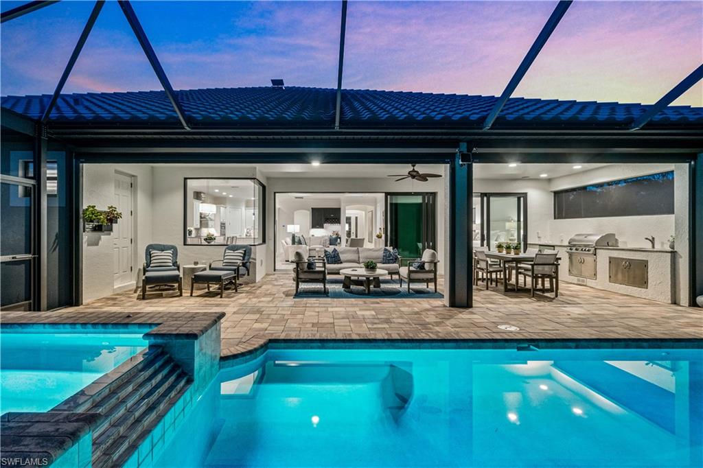 MARSILEA - Residential