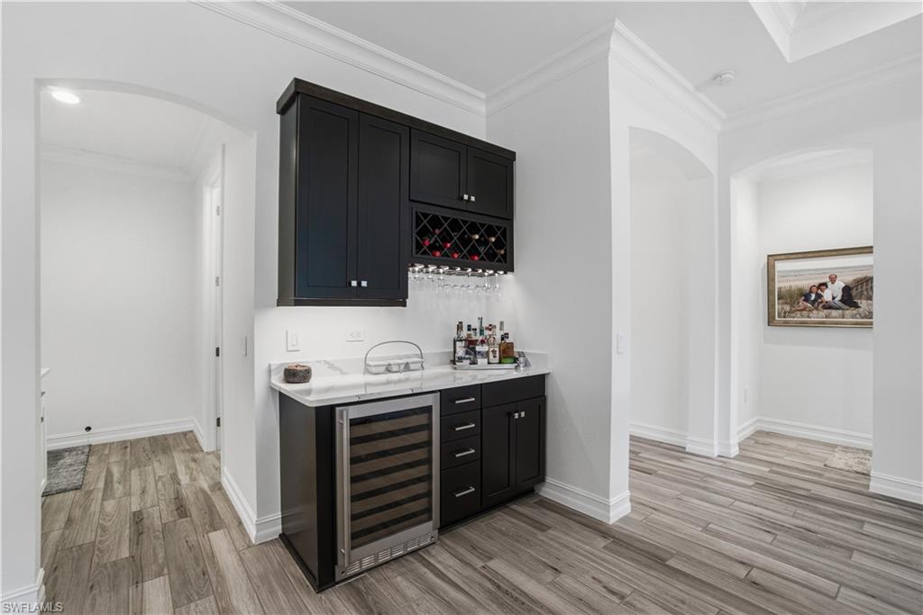 MARSILEA - Residential