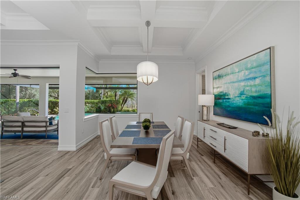 MARSILEA - Residential