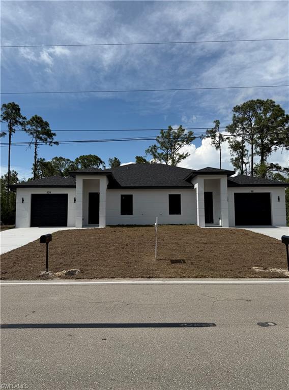 LEHIGH ACRES - Residential Income
