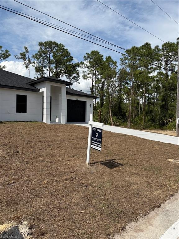 LEHIGH ACRES - Residential Income