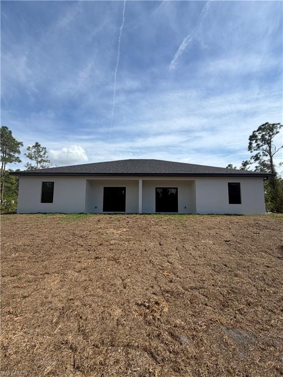 LEHIGH ACRES - Residential Income