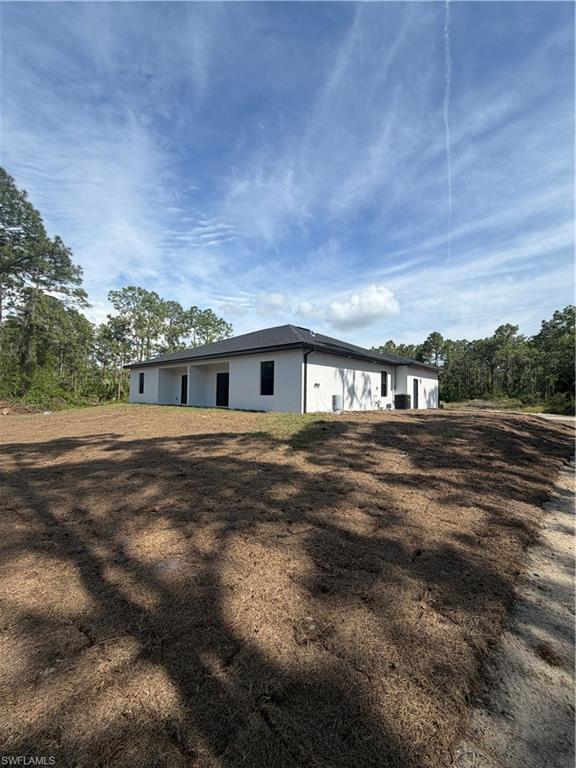 LEHIGH ACRES - Residential Income