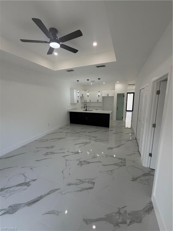 LEHIGH ACRES - Residential Income