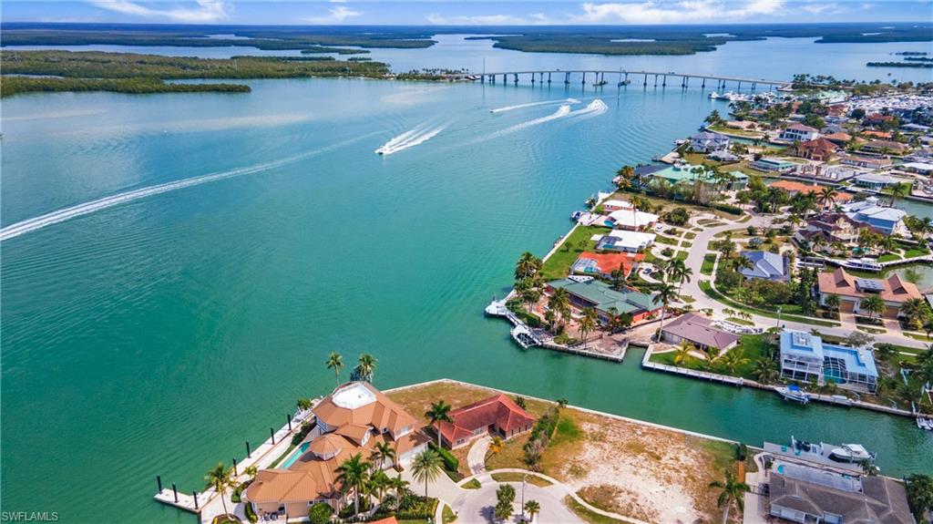 MARCO ISLAND - Residential