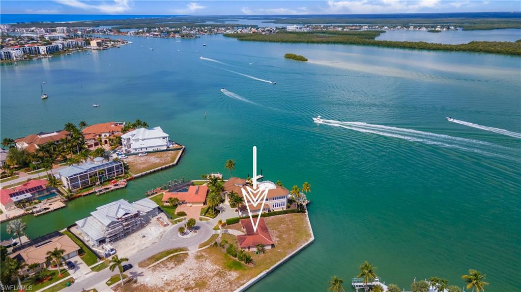 MARCO ISLAND - Residential