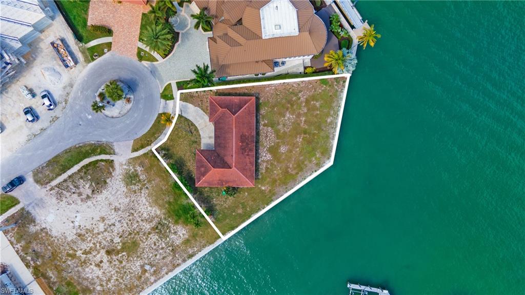 MARCO ISLAND - Residential