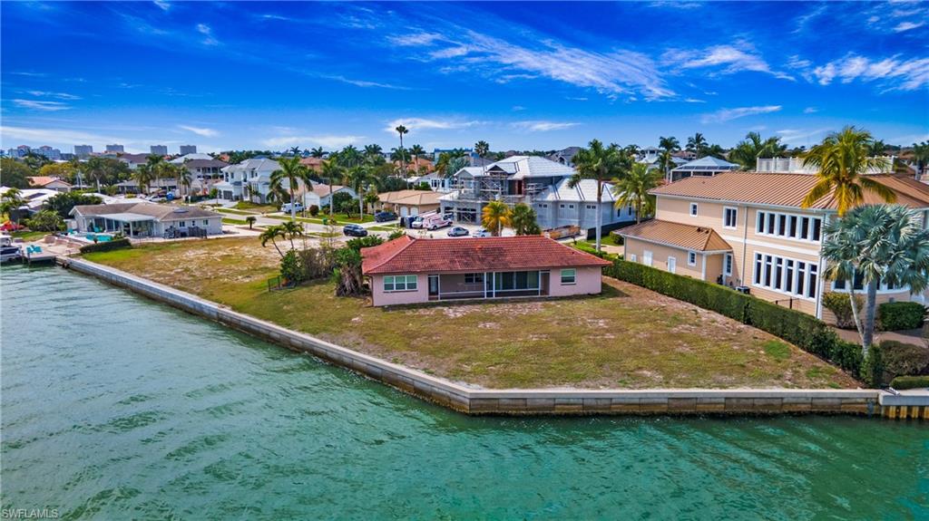 MARCO ISLAND - Residential