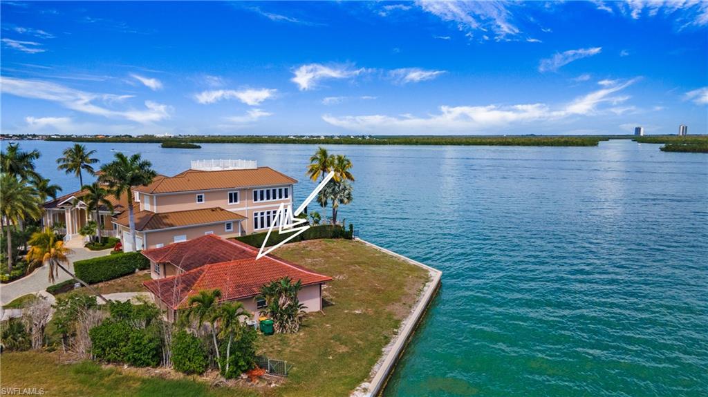 MARCO ISLAND - Residential