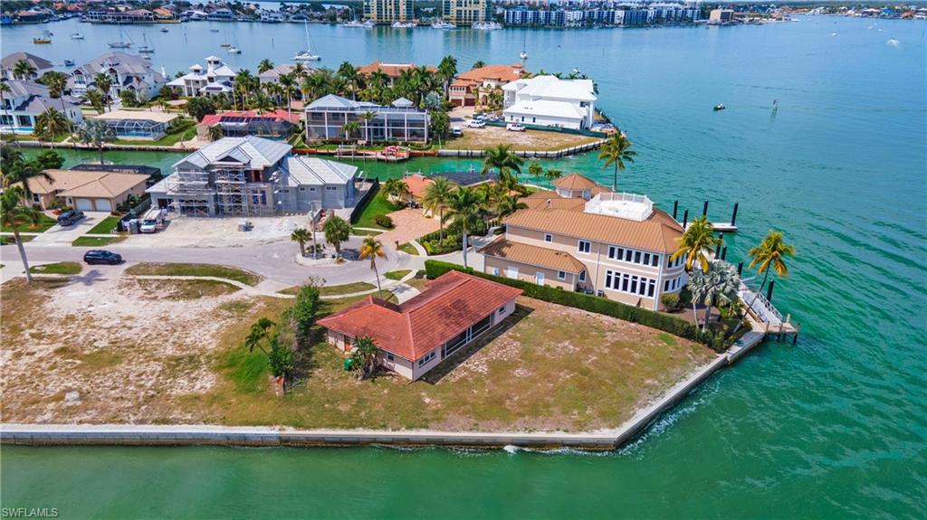 MARCO ISLAND - Residential