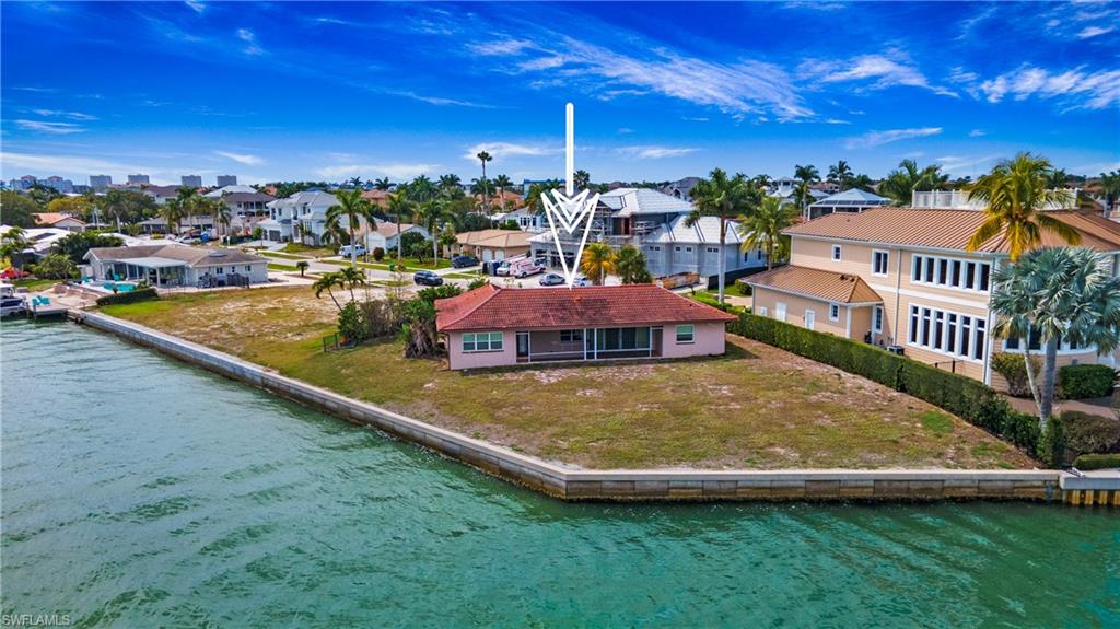 MARCO ISLAND - Residential