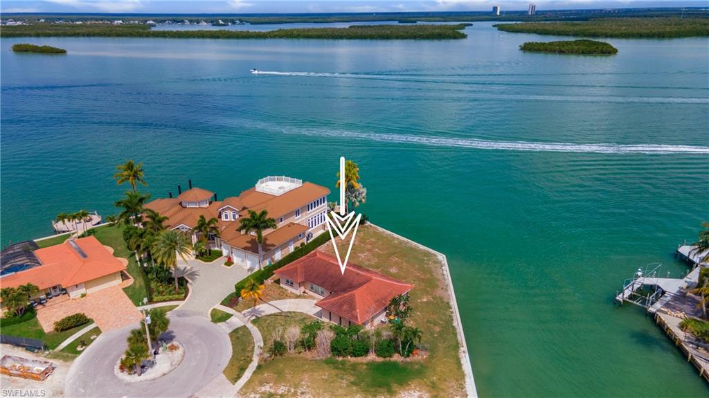 MARCO ISLAND - Residential