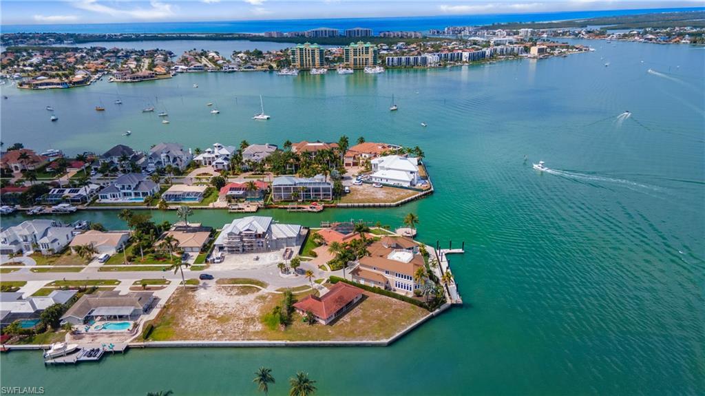 MARCO ISLAND - Residential