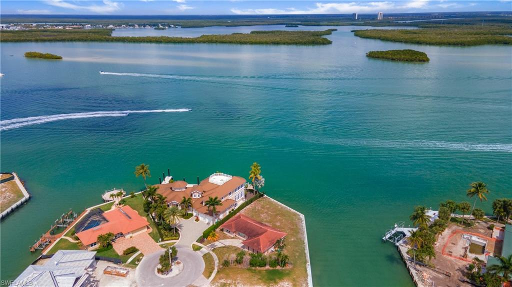 MARCO ISLAND - Residential