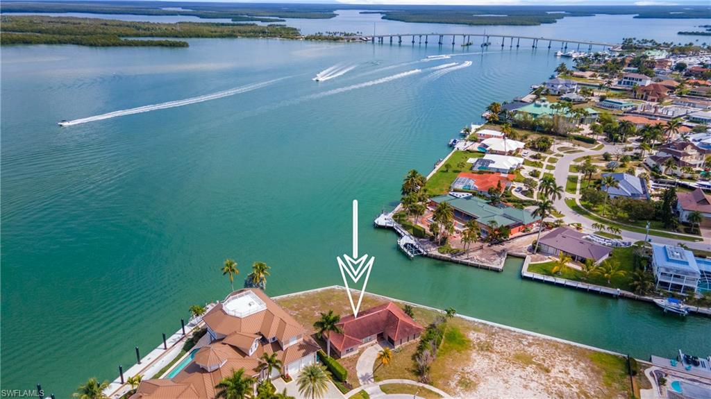 MARCO ISLAND - Residential